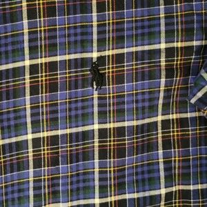 Ralph Lauren Polo Button Down Shirt
